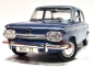 Preview: Revell NSU Prinz 1000 TT 1965 Metallmodell (0051)
